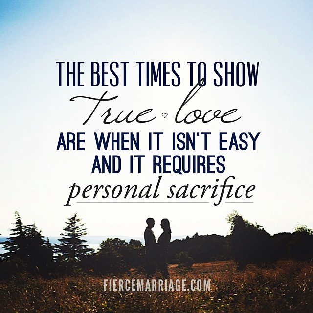 Isn t easy quotes marriage Struggling marriage?