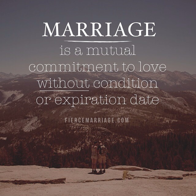 marriage-is-a-mutual-commitment-to-love-without-condition-or-expiration