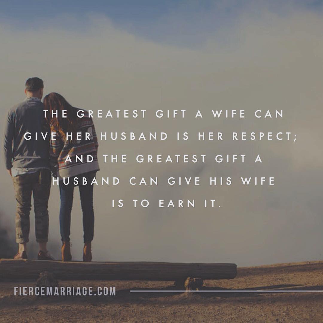 wife gift to husband quotes